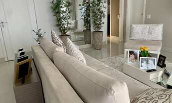 Imagem 4: Apartamento para Venda em Barueri, Alphaville Centro, 3 dormitórios, 3 suítes, 4 banheiros