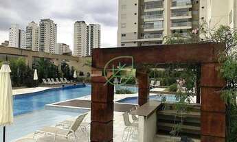 Imagem 3: Apartamento 03 dormits 01 suíte 02 vagas