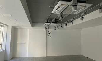 Imagem 7: Conjunto comercial em Perdizes