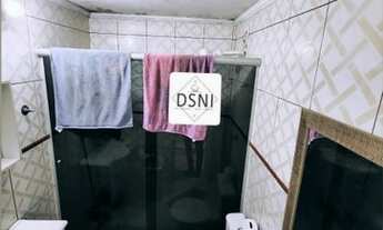 Imagem 5: BELO IMÓVEL DE 150m² C/2 DORMITÓRIOS, SITUADO NO BAIRRO CIDADE SATELITE SANTA BARBARA - SÃ