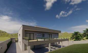 Imagem 4: Casa nova com 5 suítes no Comary, Teresópolis, região serrana do Rio de Janeiro