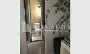 Imagem 2: Apartamento a venda - Campestre, Santo Andre