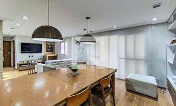 Imagem 5: Apartamento à Venda - Parque Industrial das Oliveiras, 3 Quartos, 126 m2