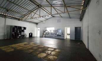 Imagem 3: Galpão para alugar, 400 m² por R$ 12.000/mês - Cidade Nova II - Indaiatuba/SP