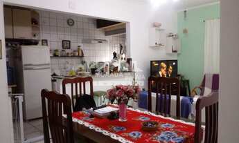 Imagem 6: Apartamento na Aviação, 2 Dormitórios, Sacada, Confira na Imobiliária em Praia Grande