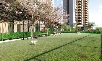 Imagem 7: Apartamento à venda, 3 quartos, 1 suíte, 2 vagas, Resort Prime Santa Ângela - Jundiaí/SP