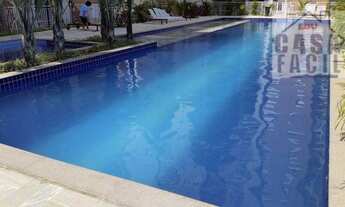 Imagem 2: Apartamento à venda, 58 m² por R$ 369.900,00 - Jardim Flor da Montanha - Guarulhos/SP