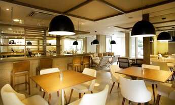 Imagem 7: Apartamento 3 Quartos com Suíte em Ilha Pura