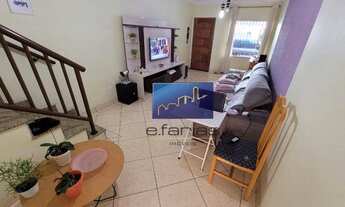 Imagem 4: Sobrado com 3 dormitórios à venda, 120 m² por R$ 550.000,00 - Cidade Patriarca - São Paulo