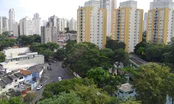 Imagem 4: Cobertura na vila Mariana próximo ao Metrô