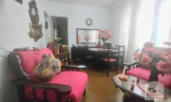 Imagem 5: Apartamento à Venda - Conjunto Califórnia, 2 Quartos, 59 m²