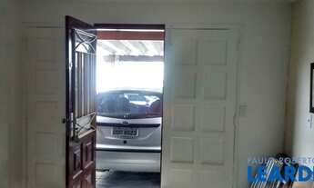 Imagem 5: CASA ASSOBRADADA - VILA GUILHERME - SP