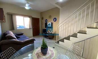 Imagem 3: Casa de Condomínio com 2 dorms, Jardim Novo Campos Elíseos, Campinas - R$ 346 mil, Cod: RR