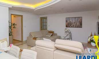 Imagem 4: APARTAMENTO - PERDIZES - SP