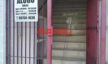 Imagem 2: Venda - CASA - RESIDENCIAL MORUMBI - SAO JOSE DOS CAMPOS - 2000 M² AT - 150 M² AC - 6 DOR