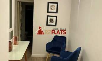 Imagem 2: São Paulo - Flat - Vila Mariana