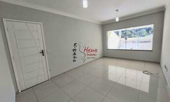 Imagem: Sobrado 3 dormitórios R$ 850 mil Vila Clarice