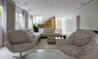 Imagem 3: Casa em Condomínio para Venda em Barueri, Alphaville, 4 dormitórios, 4 suítes, 7 banheiros