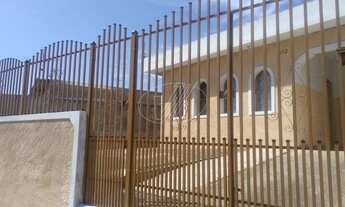 Imagem 2: Casa - Jardim Novo Maracanã - Campinas