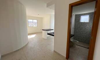 Imagem 7: PEDRO LEOPOLDO - Apartamento Padrão - Maria de Lourdes