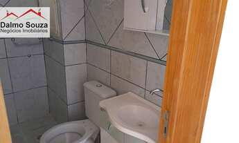 Imagem 4: Apto Térreo com Pátio e Churrasqueira