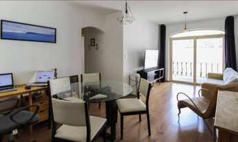 Imagem: Apartamento à venda com 74m², 2 quartos