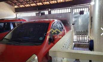 Imagem: Casa com 4 dormitórios à venda, 244 m²