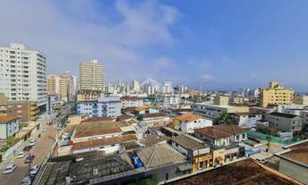 Imagem 7: Lançamento no Boqueirão 1 Dormitório, Lazer, Confira na Imobiliária em Praia Grande