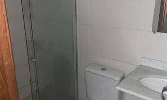 Imagem 7: Apartamento com 2 dormitórios para alugar, 51 m² por R$ 750,00/mês - São Pedro - Juiz de F