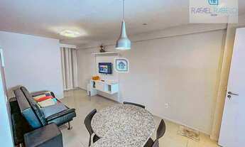 Imagem 2: Apartamento mobiliado para alugar