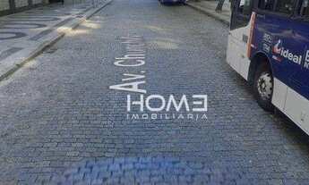 Imagem 2: Sala à venda, 90 m² por R$ 352.000 - Centro - Rio de Janeiro/RJ