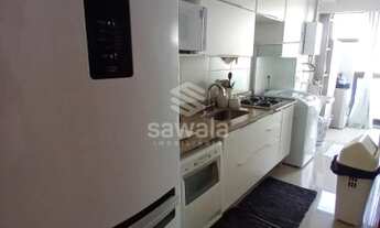 Imagem: Rio de Janeiro - Apartamento Padrão - Recreio