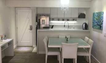 Imagem 7: Apartamento à venda na Vila Monumento com 2 dormitórios e 3 vagas