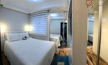 Imagem 14: Apartamento para venda tem 85 metros quadrados com 2 quartos em São Mateus - Juiz de Fora