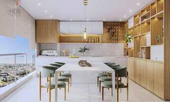 Imagem 5: Habitarte - Apartamento com 3 dormitórios, 158 m² - venda por R$ 2.999.000 ou aluguel por