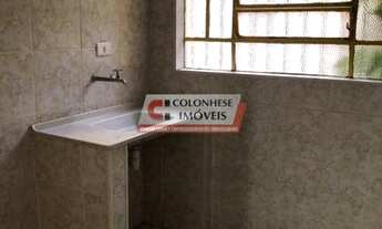 Imagem 7: Casa comercial 1 Quarto Santo André - SP - Vila Assunção