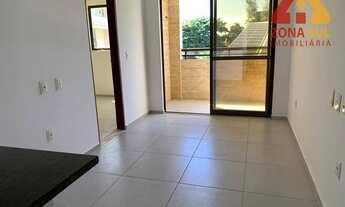 Imagem 7: Apartamento com 2 dormitórios à venda, 56 m² por R$ 320.000 - Jardim Oceania - João Pessoa