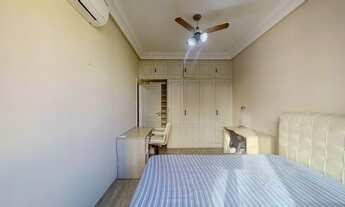 Imagem 6: Rio de Janeiro - Apartamento Padrão - Laranjeiras