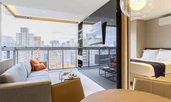 Imagem 2: São Paulo - Apartamento Padrão - JARDIM AMÉRICA