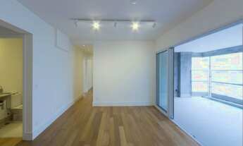 Imagem: Condomínio Bonjour Alto de Pinheiros, cobertura