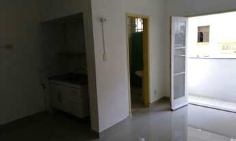 Imagem 4: Kitnet Studio pra locação metrô Anhangabaú