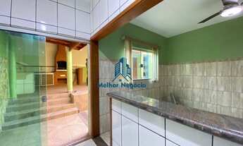 Imagem 6: Casa à venda em Sumaré - Zilda Natel - Oportunidade