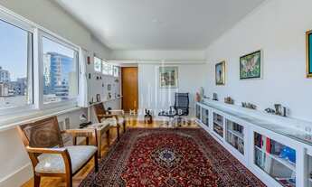 Imagem 2: PORTO ALEGRE - Apartamento Padrão - Moinhos de Vento