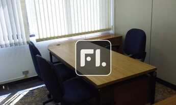 Imagem 5: Conjunto à venda, 212m² por R$ 1.400.000 - Brooklin - São Paulo/SP