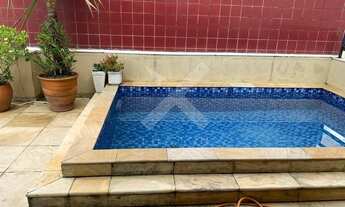 Imagem 2: PORTO ALEGRE - Cobertura - Mont Serrat