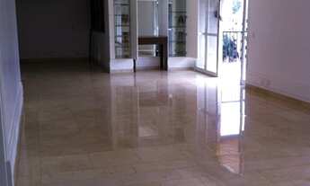 Imagem: APARTAMENTO - MORUMBI - SP