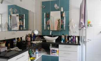 Imagem 6: Casa residencial à venda, Jardim Consórcio, São Paulo - CA0115