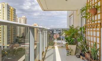 Imagem 4: Apartamento com 3 quartos no Diamond Residence - Bairro Centro em Londrina