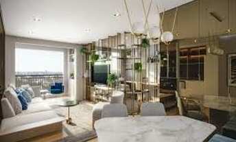 Imagem 2: Apartamento na Vila Mariana- São Paulo, SP