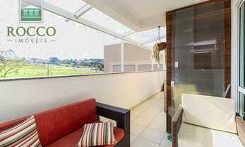 Imagem 15: Apartamento com 3 dormitórios à venda, 59 m² por R$ 549.000,00 - Boa Vista - Curitiba/PR